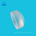 Magnifying glass convex lens and magnifying lens and znse meniscus lens